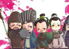 《水煮三国》师徒系统玩法详解