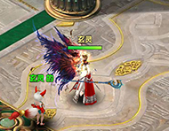 《天缘传说》妖魔入侵攻略