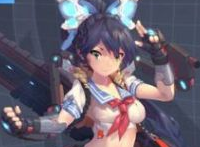 重装战姬机甲属性详解 
