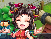 《水浒Q传》变色召唤兽获得攻略