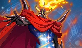 《圣斗士星矢：重生》战神.玛尔斯 详细测评