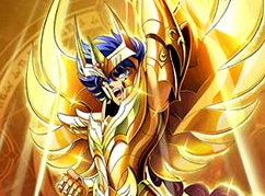 《圣斗士星矢：重生》人物排行简介