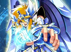 《圣斗士星矢：重生》新手攻略之钻石获取