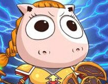 《我叫MT外传》角色属性普攻倍数和出手速度详解