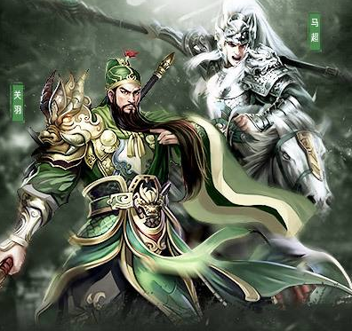 《权御三国》军团活跃攻略