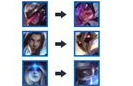LOL云顶之弈10.9实用S级阵容霞洛星神剑阵容搭配攻略