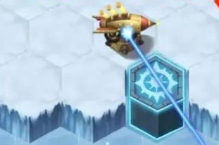 剑与远征霜息冰原雪球机关怎么用 附奖励内容