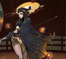神都夜行录河伯舌战获胜攻略