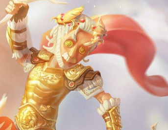 第五人格野人攻略：野性伙伴，自然守护