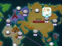 开心消消乐环游世界规则介绍