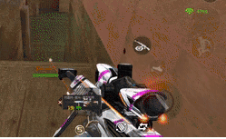 穿越火线手游个人竞技玩法：玩家成长的训练基地