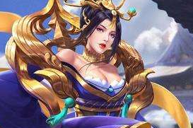 最秀中单脆皮噩梦 《小米超神》甄姬攻略