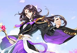 《神都降魔》龙神将·紧那罗王怎么用？