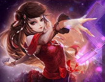叶罗丽星座副本