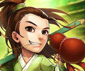 《大掌门》之嫁衣神功价值分析