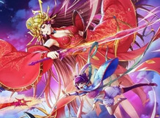 《驭灵师》超强帮派玩法攻略