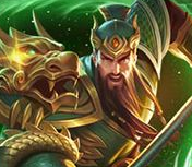 珍宝当道 《三国杀名将传》宝物培养攻略