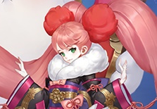 《长安幻世绘》广寒仙子介绍