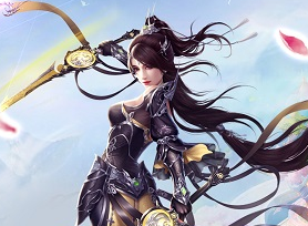 《风驰幽林》锻造系统玩法详解
