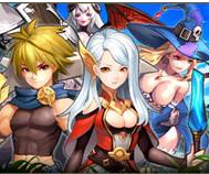 《魔龙战记》之炼兵系统
