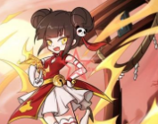 忍者必须死3武器大全 SSR武器一览