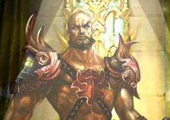 神魔变魔剑职业深层解析