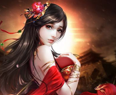 《龙权》砍旗玩法详解