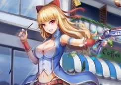 《百式战姬》结婚系统介绍