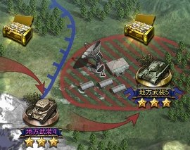 《装甲荣耀》副本攻略 Fury小队出发！