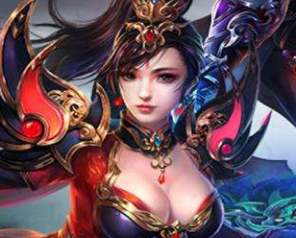 《天御乾坤》征途系统介绍