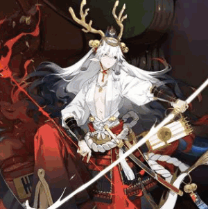 阴阳师铃鹿御前即将上线 三游齐上堪称牌面