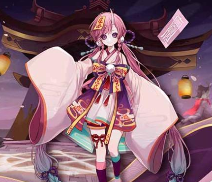 阴阳师妖行试炼来试试椒图反击流
