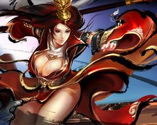《格斗江湖》青龙滩副本探秘