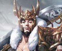 《铁血王师》武将组合推荐—蜀国骑兵队