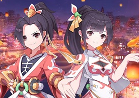 快速成长不用肝 《风暴大陆》升级宝典