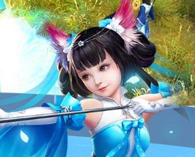 广结门徒桃李芬芳 《魔剑侠缘》师门历练玩法