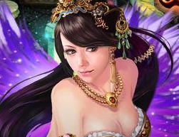 《女神三国传》技能与属性篇