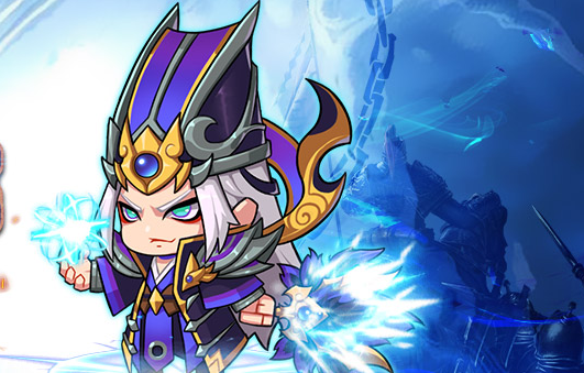 闲置三国升级攻略