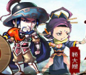 《梁山OL》好友系统介绍