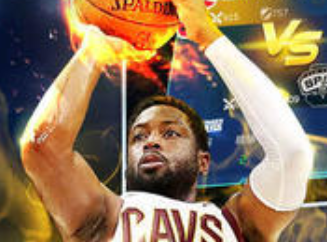 《NBA篮球大师》玩法介绍