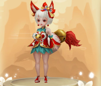 《御剑灵》寻找最萌宠物