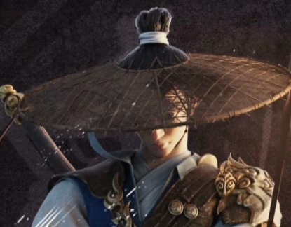 《刀剑斗神传》升级篇-挂机修炼
