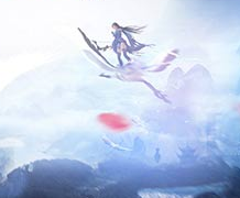 仙魔风国战手游《破镜重圆》测评