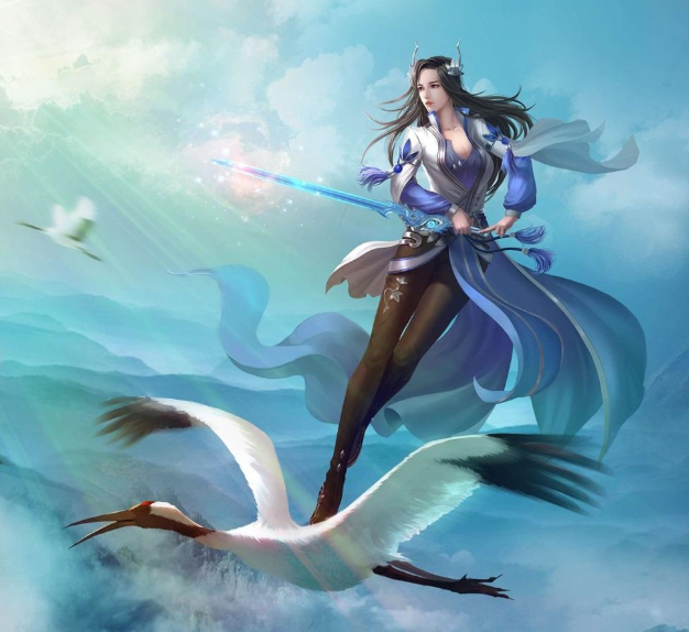 御剑情缘之炼星攻略