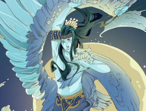 《山海异闻录》伙伴降龙介绍