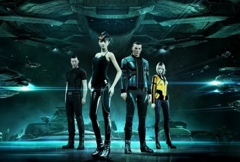 《星战前夜晨曦》怎么玩 eve新手玩法一览