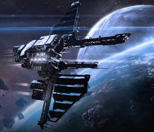 《星战前夜晨曦》种族有哪些 eve全种族介绍一览