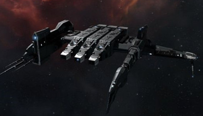 《星战前夜: 无烬星河》科研系统解析