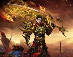 《热血沙城》职业介绍