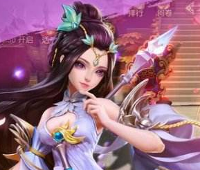 《三国如龙传》之骑战系统